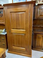 Massivholz Schrank