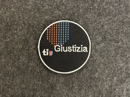 Patch, TI, Giustizia
