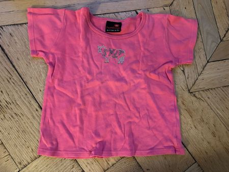 Kinder T-Shirt von Humbugz Gr. 104 -116