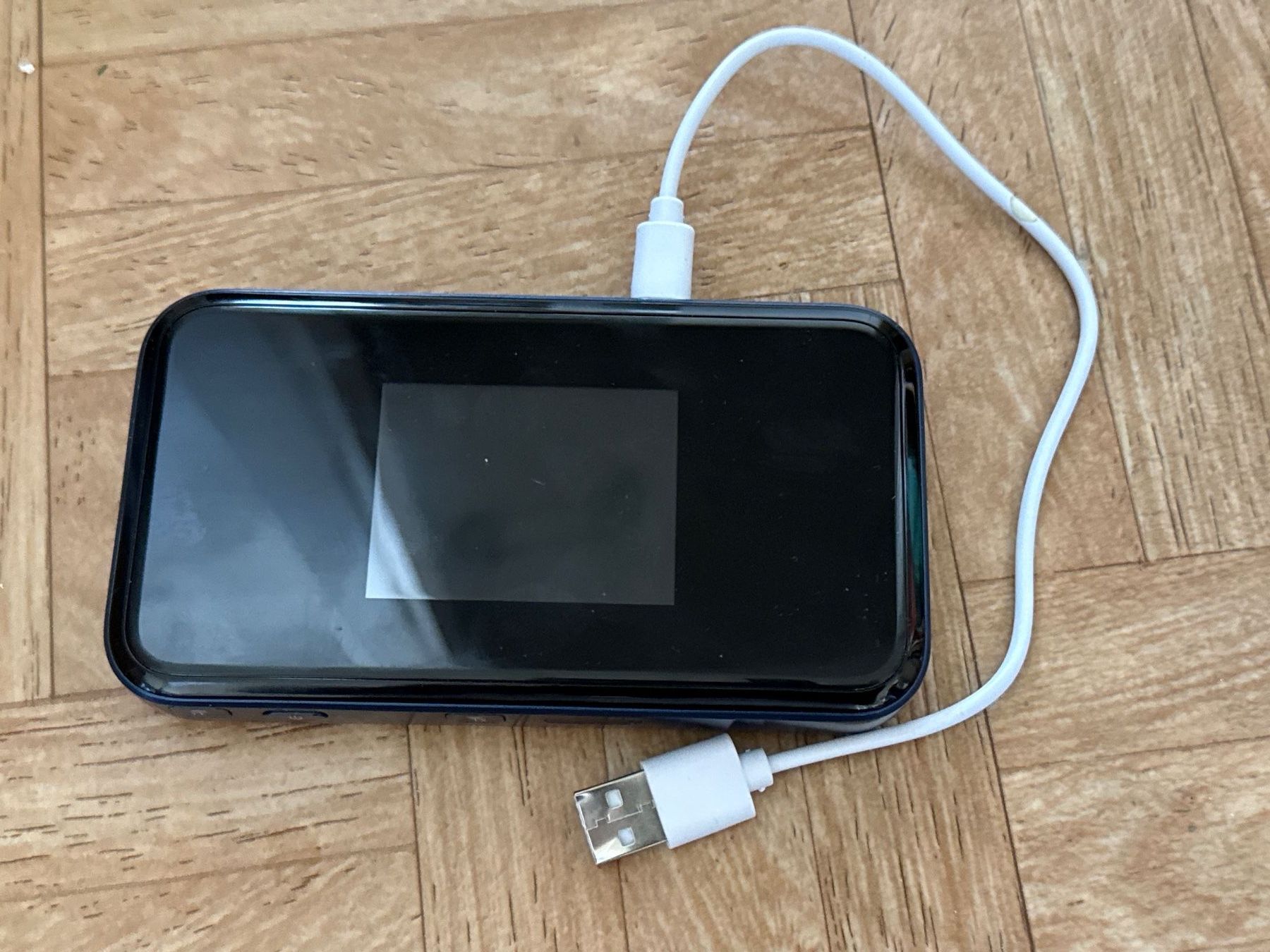ZTE Modem & Router: ZTE HyperMobile 5G - MU5001 – Usato da Rümlang venduto da Dattel