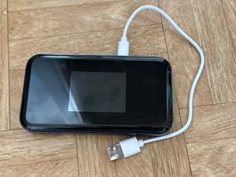 ZTE HyperMobile 5G - MU5001