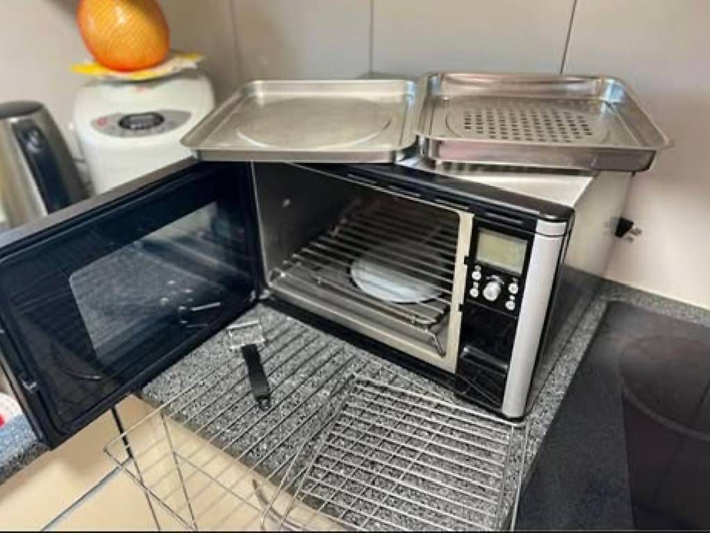 Elettrodomestici da cucina: Kitchenware MD 12176 (fast nie gebraucht) – Usato da Luzern venduto da mus_clb7 2