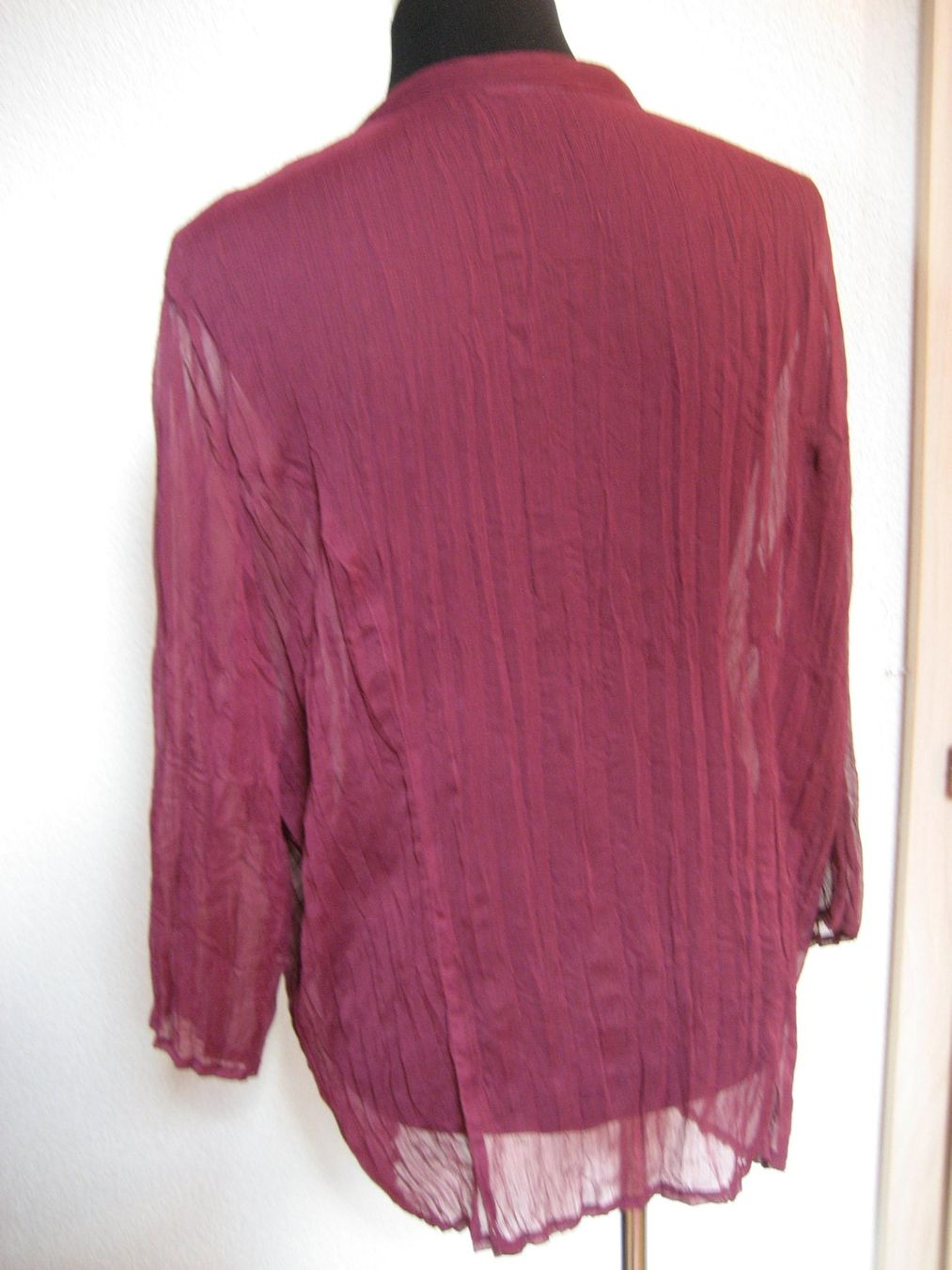Camicette: Blouse taille XXL – Usato da Delémont venduto da marryb 5