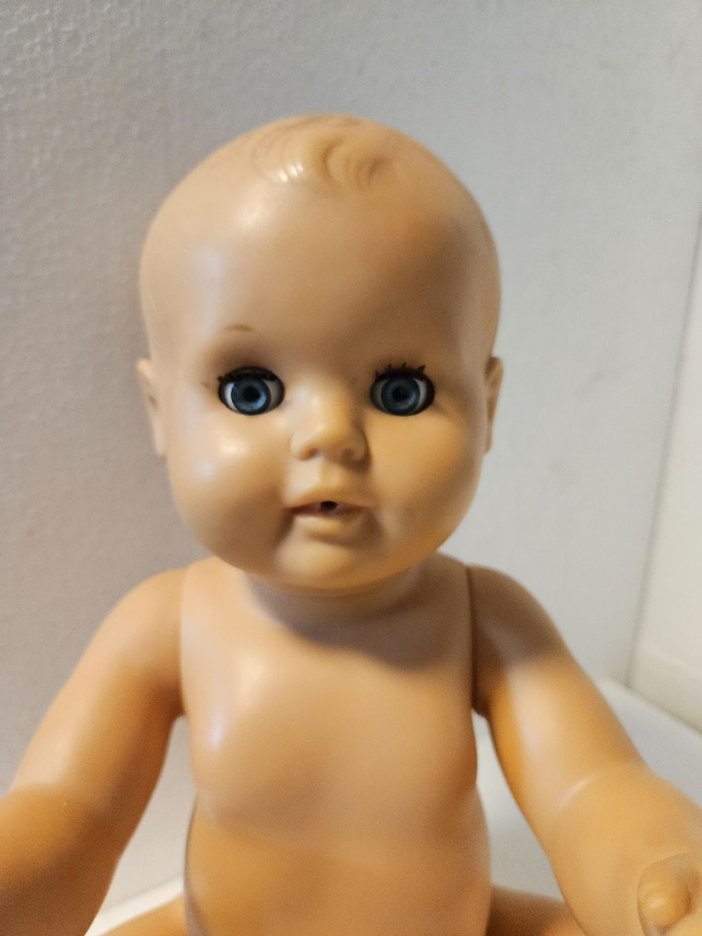 Bambole: Puppe ca. 50cm – Usato da Haslen GL venduto da Sandra40 8