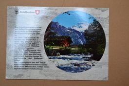 AK Adelboden BE