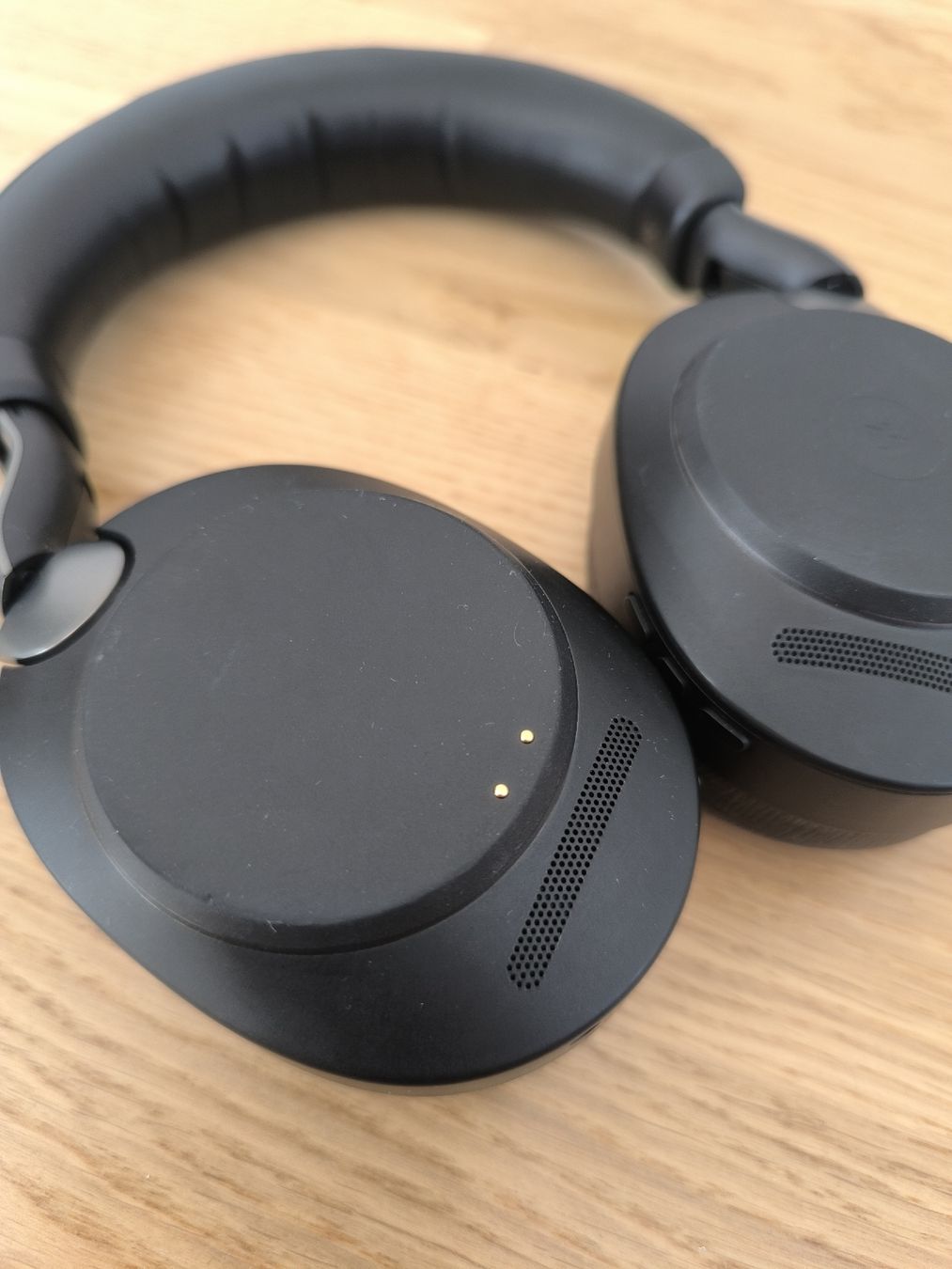 Jabra Cuffie: Jabra evolve2 85 Headset Business Kopfhörer – Usato da Pfäffikon SZ venduto da nidisale 4