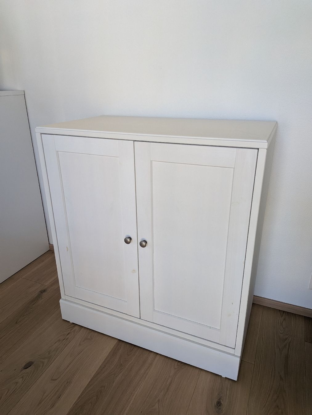Ikea Commodes: IKEA Möbel Havsta – D'occasion à Zizers par Jolo17
