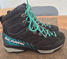 SCARPA Mescalito GTX TRK Wanderschuhe, Gr. 38, neu