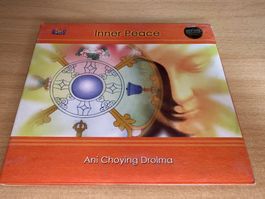 Ani Choying Drolma – Inner Peace