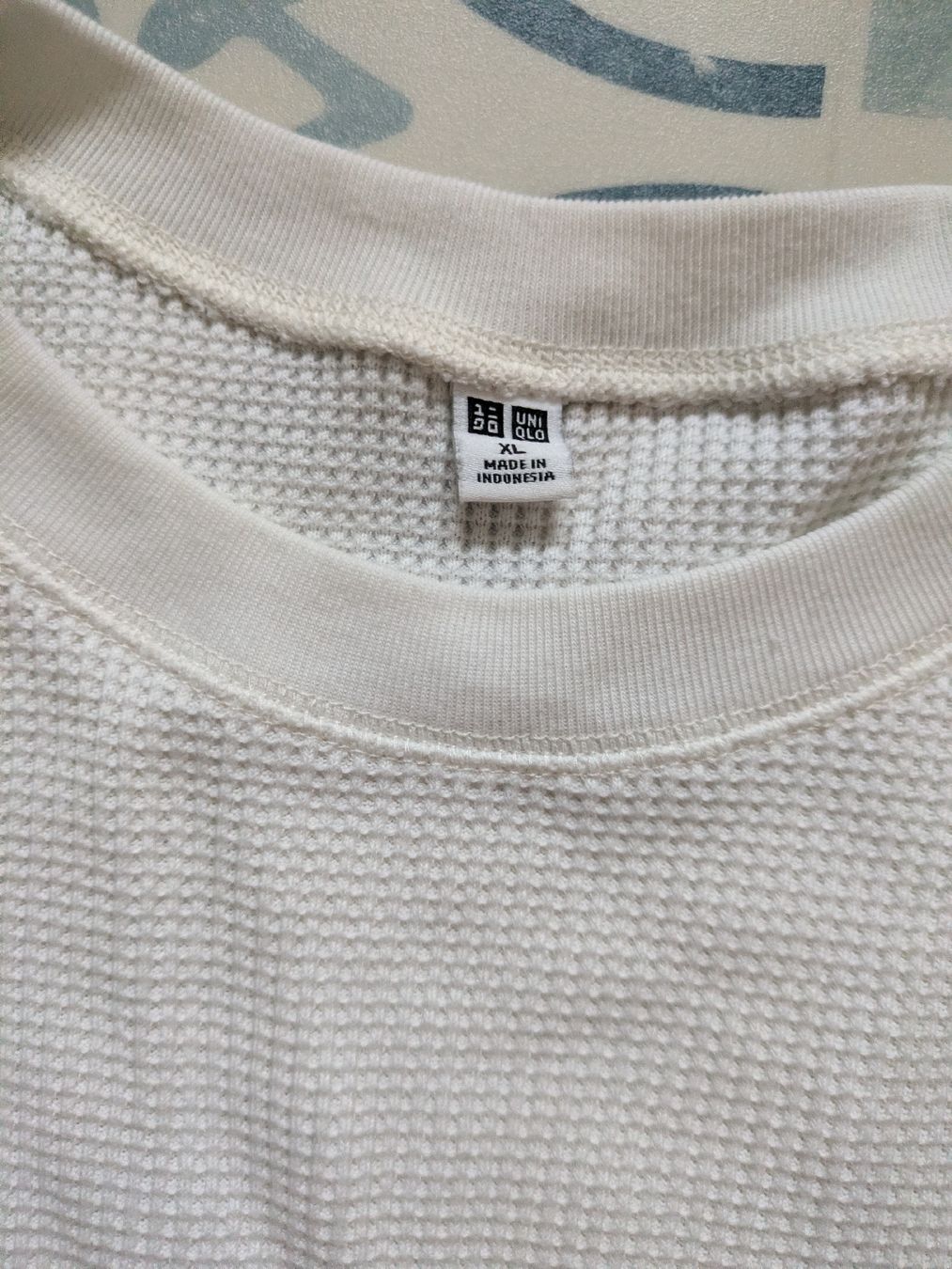 Uniqlo Pullover & Sweatshirts: Pullover von Uniqlo XL – Neu (gemäss Beschreibung) aus Schwyz von Magdalena86 1