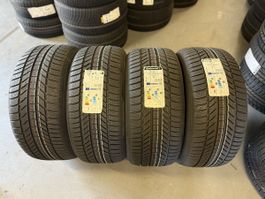 Winterreifen 275/40R20 106V Continental