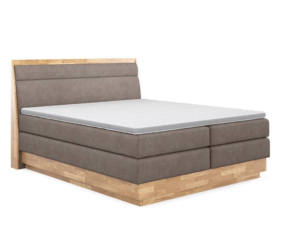 Letti: Boxspringbett  – Usato da Schiers venduto da Vivi002 1