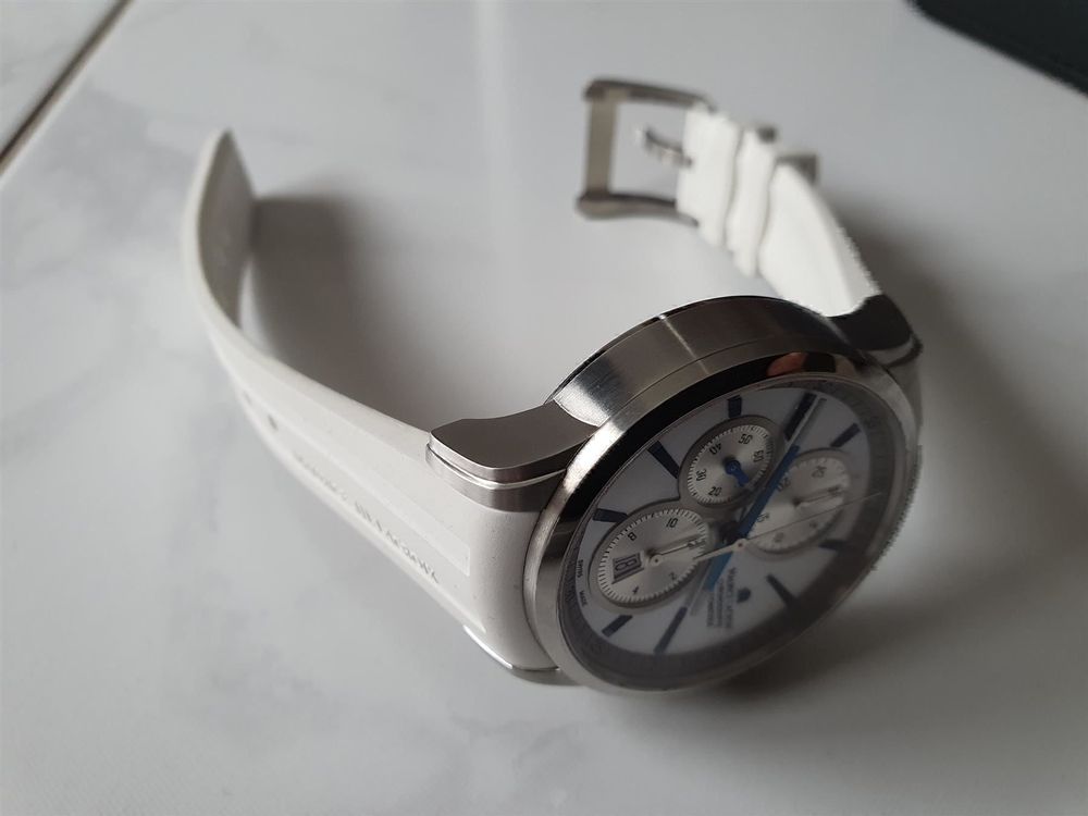 Maurice Lacroix Orologi: Maurice Lacroix Pontos – Usato da Neunkirch venduto da internet-shop 5