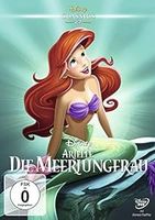 ARIELLE      -      DIE MEERJUNGFRAU         ==> SAMMELPORTO