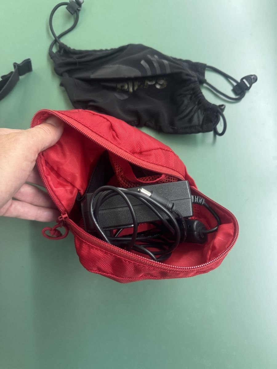 Zaini: Pieps Tour Rider 24 Jetforce Avalanche Backpack Black – Usato da Zürich venduto da ReinholdMessner 8