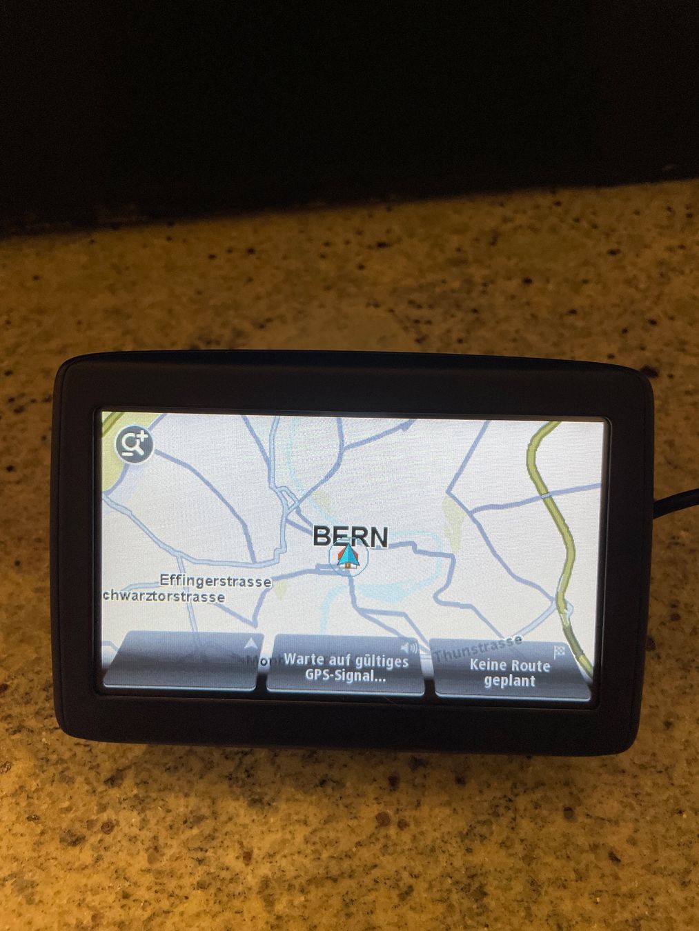 Tomtom Navigationsgeräte: TomTom Navi – Gebraucht aus Zug von Jason_16 4
