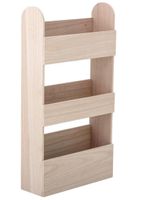 OVP Bloomingville mini Mooris Wandregal
