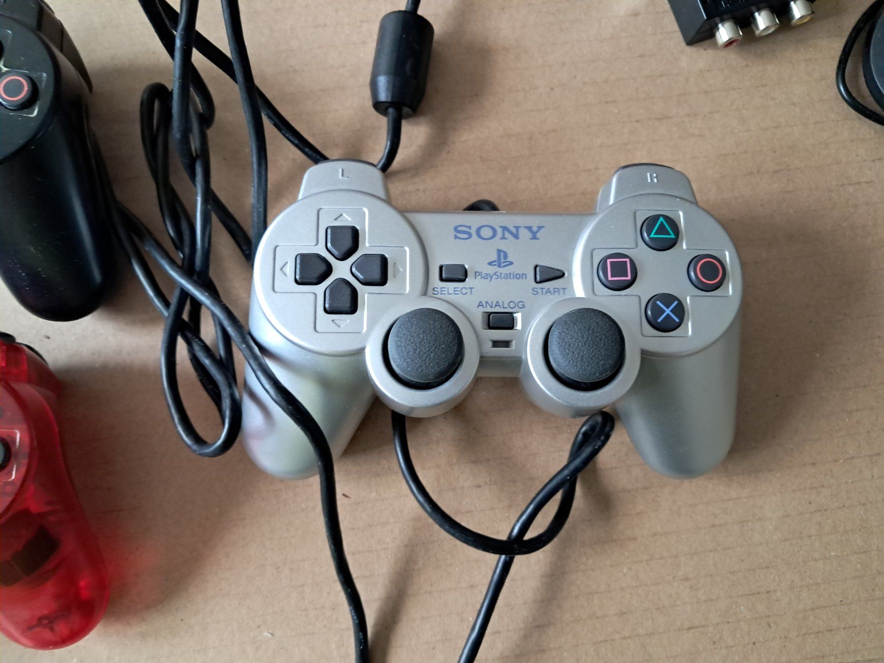 Sony Console: Sony PlayStation 2 Bundle 12 Spiele getestet – Usato da Wallisellen venduto da Cyberfuexli 6