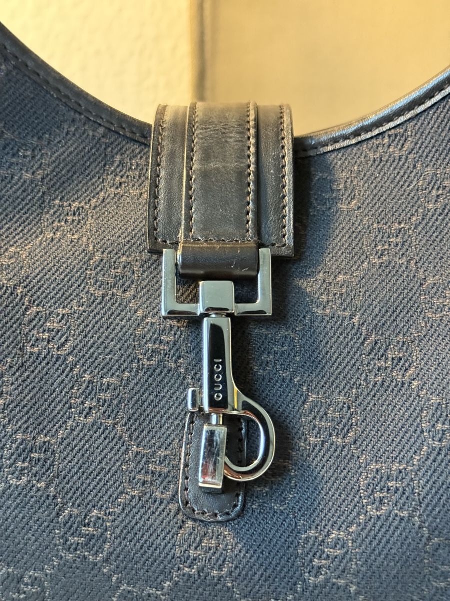 Gucci Borse da donna: Elegant Authentic Gucci Shoulder Bag - Great Condition! – Usato da Ittigen venduto da dyo_x8vw 5