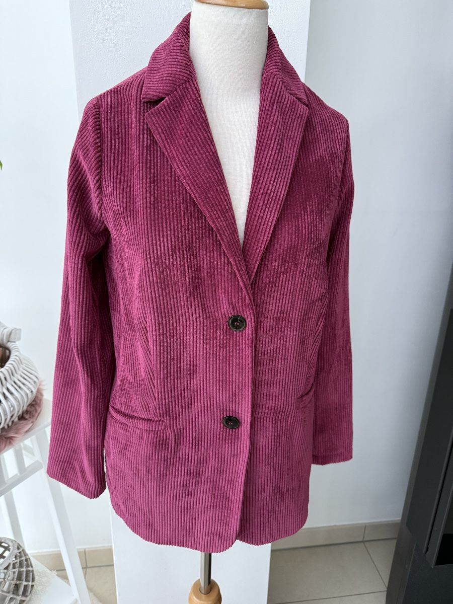 Jacken: Blazer Cartoon – Neu (gemäss Beschreibung) aus visp von Kmemo1 2