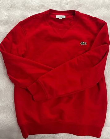 Lacoste Pullover 