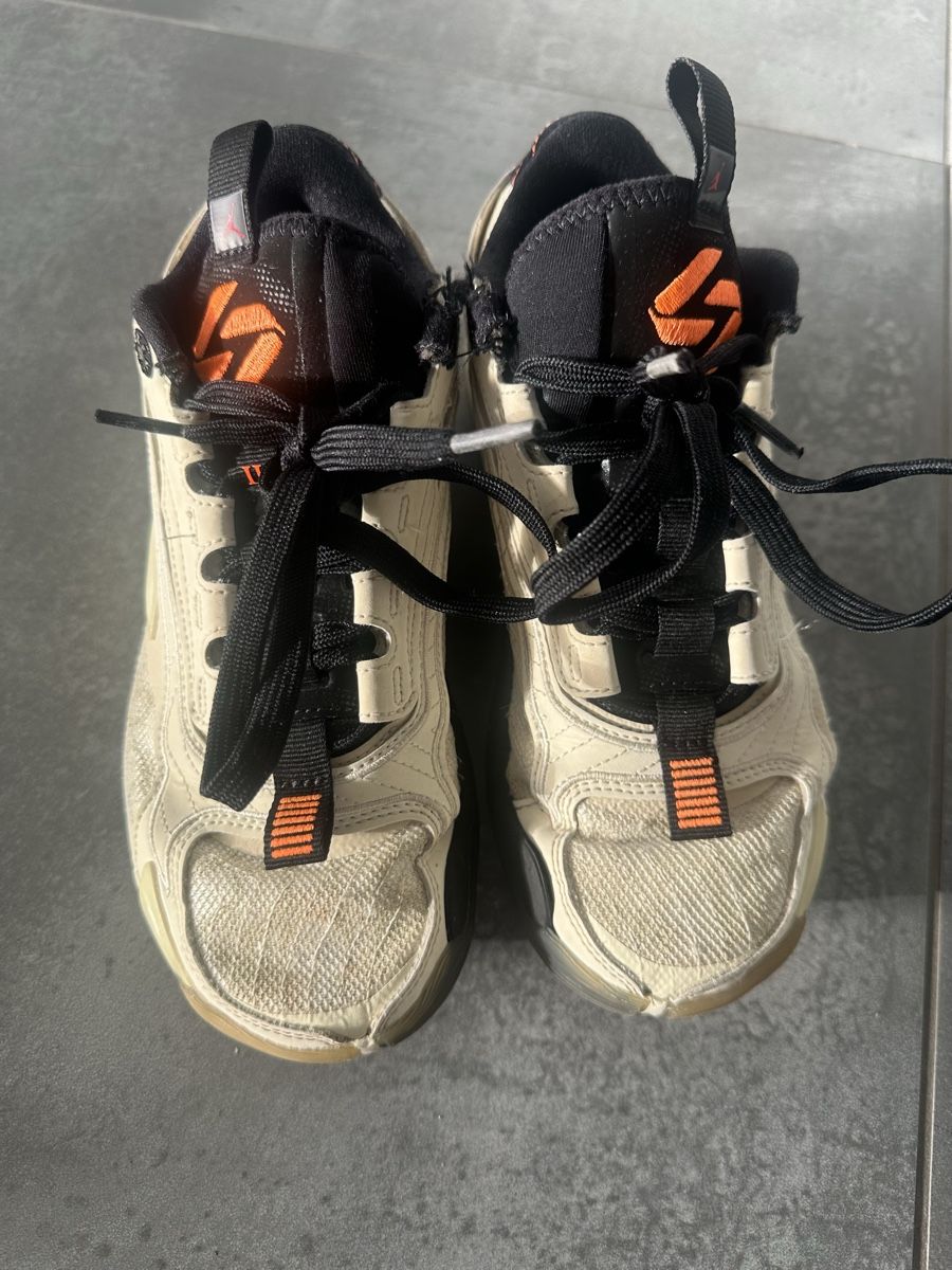 Scarpe da uomo: Basketball Kinder Schuhe – Usato da Oftringen venduto da kar_y2tf 1