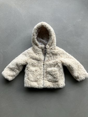 Baby Jacke wie neu