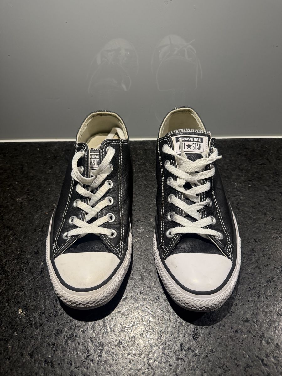 Converse Scarpe da uomo: CONVERSE ALL STAR SNEAKERS EU 40 – Nuovo (secondo la descrizione) da Orpund venduto da joe_hazard