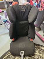 Seggiolino auto Britax Römer