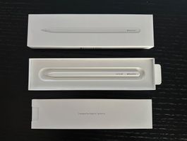 Apple Pencil Pro (neu und ungebraucht)