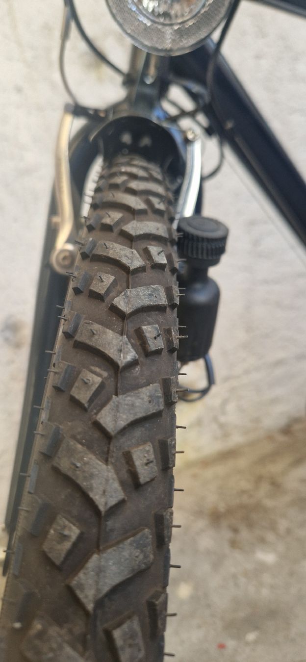 Biciclette: Velo TRAVEL  – Usato da Romanshorn venduto da fag_gnd6 4