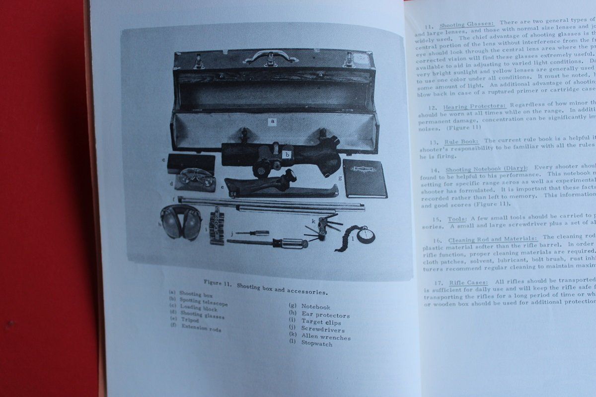 Libri: Original US Army Schiesshandbuch – Usato da Wettswil venduto da roma010 2