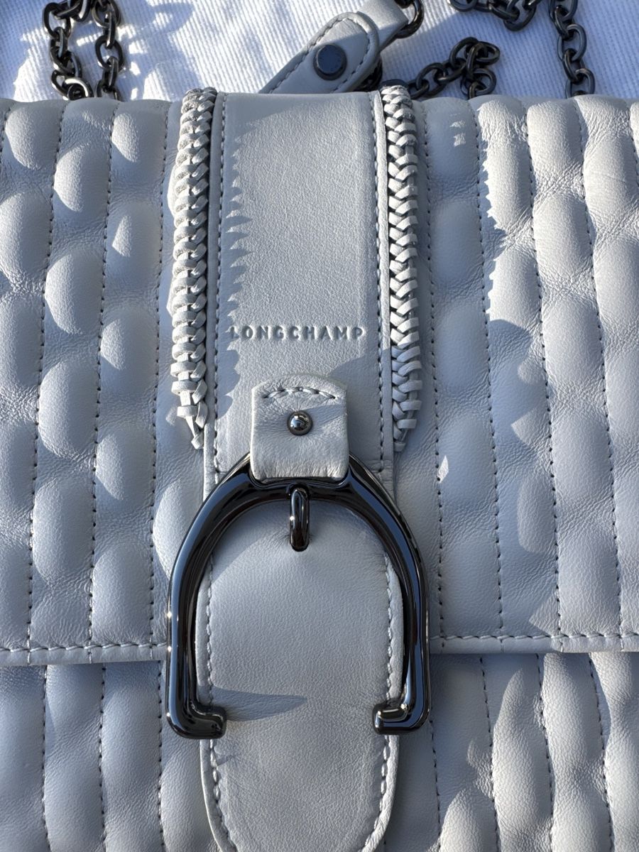 Longchamp Borse da donna: Longchamp Umhängetasche Neu (S) – Nuovo e nell'imballaggio originale da Vezia venduto da sidu03 2