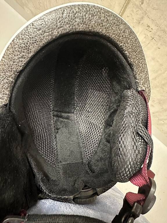Helme: Neu Skihelm xs/s – Gebraucht aus Gümligen von xifenglie 2
