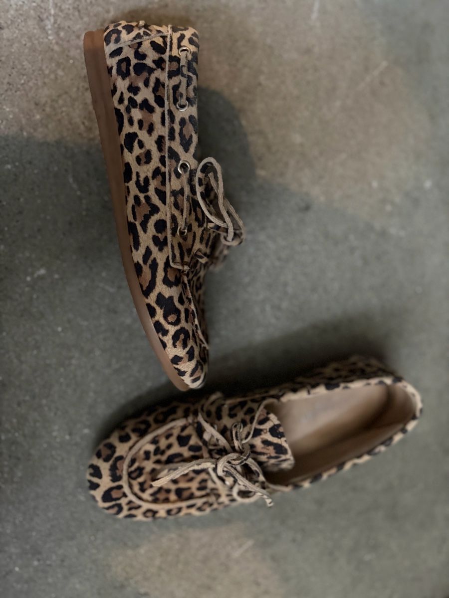 Damenschuhe: Pavement MARIN - Bootsschuh, Mokassins – Gebraucht aus Neuenkirch von sto_mXXXX 1