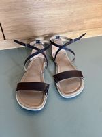 Sandalen von Zaqq Gr. 39 „QEEP“ Barfusssandalen