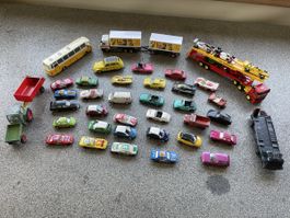 Model Fahrzeuge 