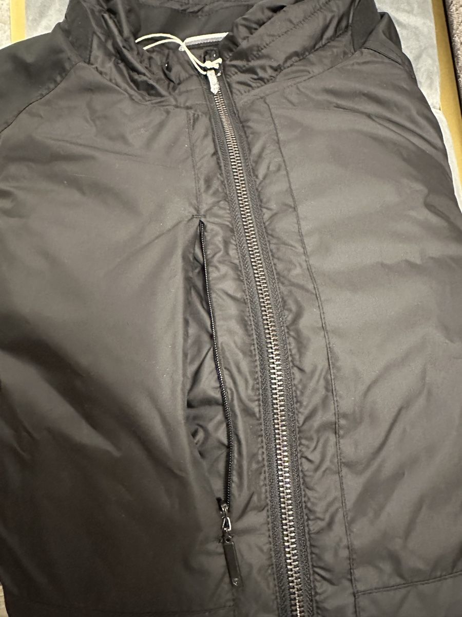 Giacche: Newport Jacket Gr:L Neu – Nuovo e nell'imballaggio originale da Frümsen venduto da Swissline90 6