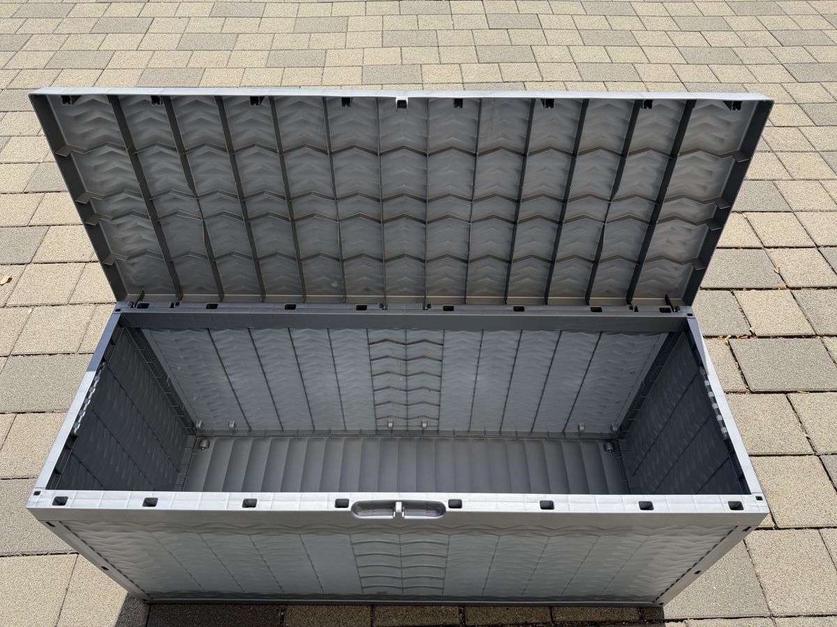 Coffres de rangement: Gartenbox  – Neuf (Voir description) à Gockhausen par Dbielmann 2