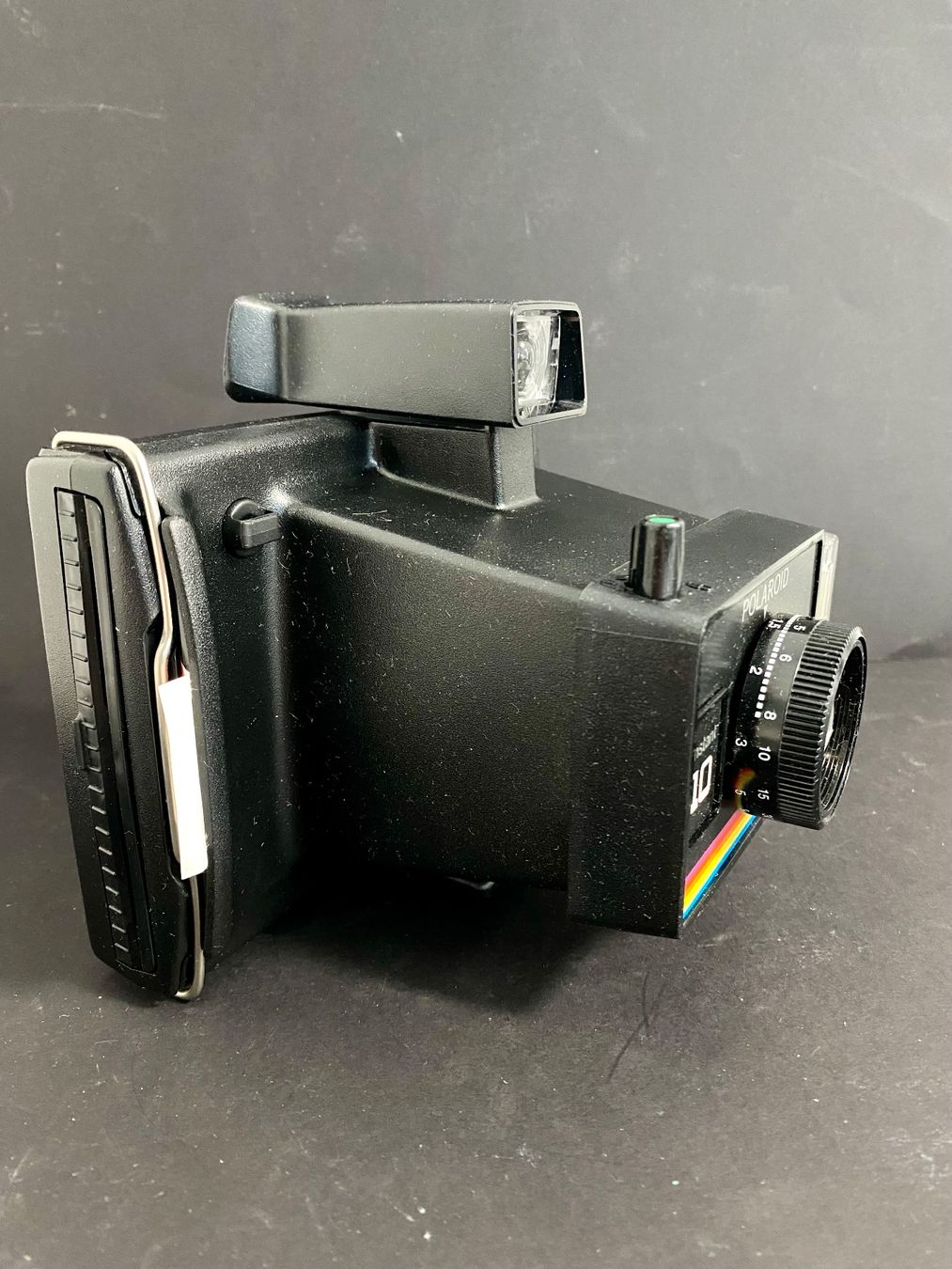 Polaroid Fotocamera: NEUF / Polaroid Instant 10 COMPLET 1978 – Nuovo (secondo la descrizione) da Sion venduto da ROBY_ROBY_ROBY 3
