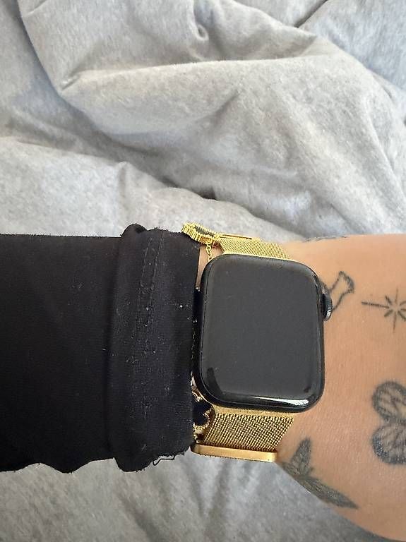 Smartwatch: APPLE WATCH SE – Nuovo e nell'imballaggio originale da Menznau venduto da liisaa.kr 2