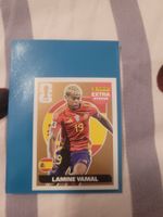 Lamine Yamal Bronze Extra Sticker