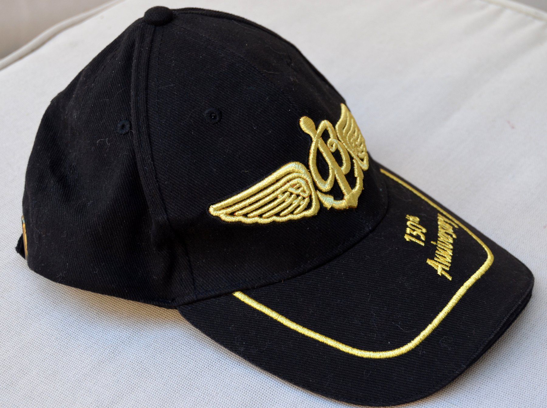 Altro in  Abbigliamento & Accessori: Breitling  Casquette / Kappe Cap – Usato da Collonges venduto da arashee 2