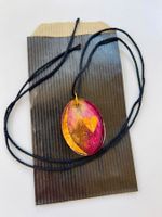 Pendentif porte-bonheur L’Amour