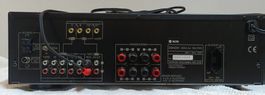 Denon DRA-275RD – Amplificateur-tuner stéréo