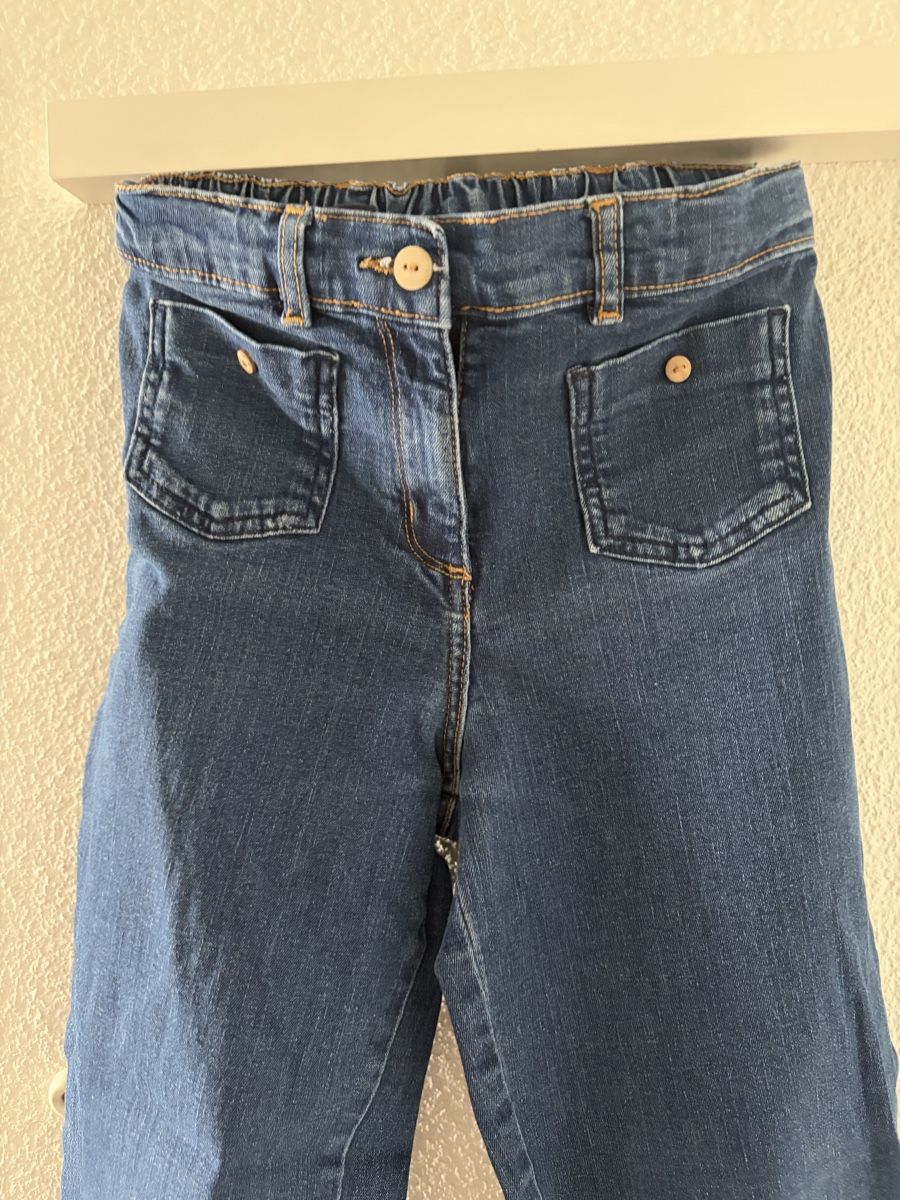 Pantalons: Sergent Major Hose gr. 140 jeans – D'occasion à HORGEN par paris007 1