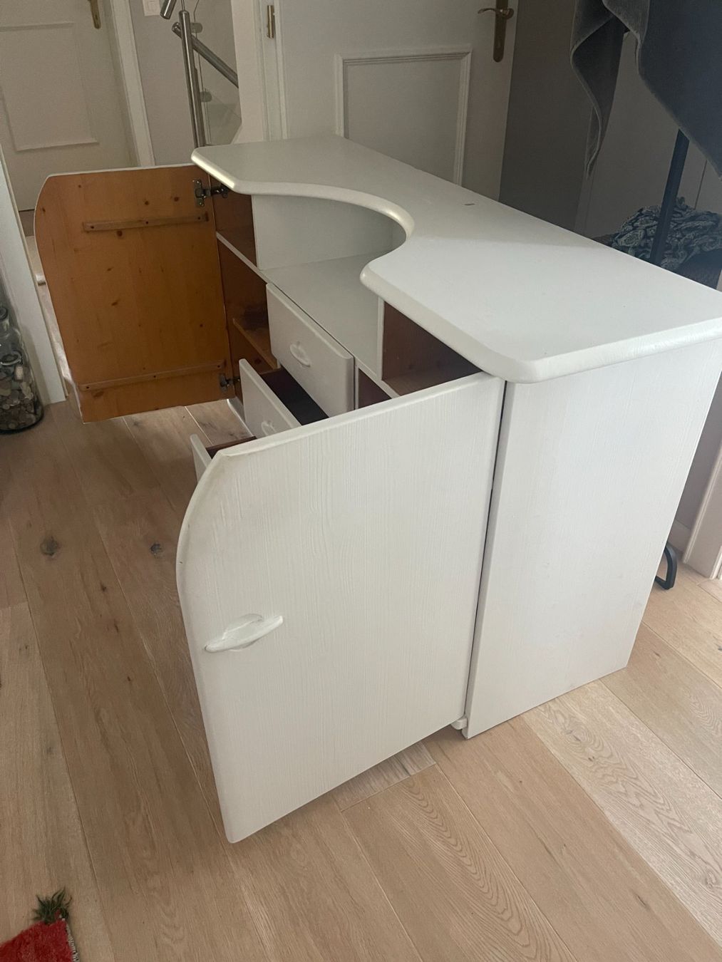 Pfister Cassettiere: Schlafzimmerkommode / TV-Möbel – Usato da Feusisberg venduto da renato8835 2