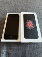 iPhone SE 32GB