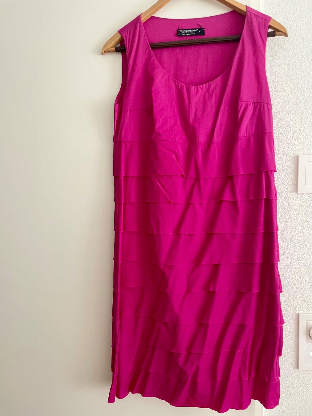 Vestiti: Schönes Kleid – Usato da Neuwilen venduto da bobbel01
