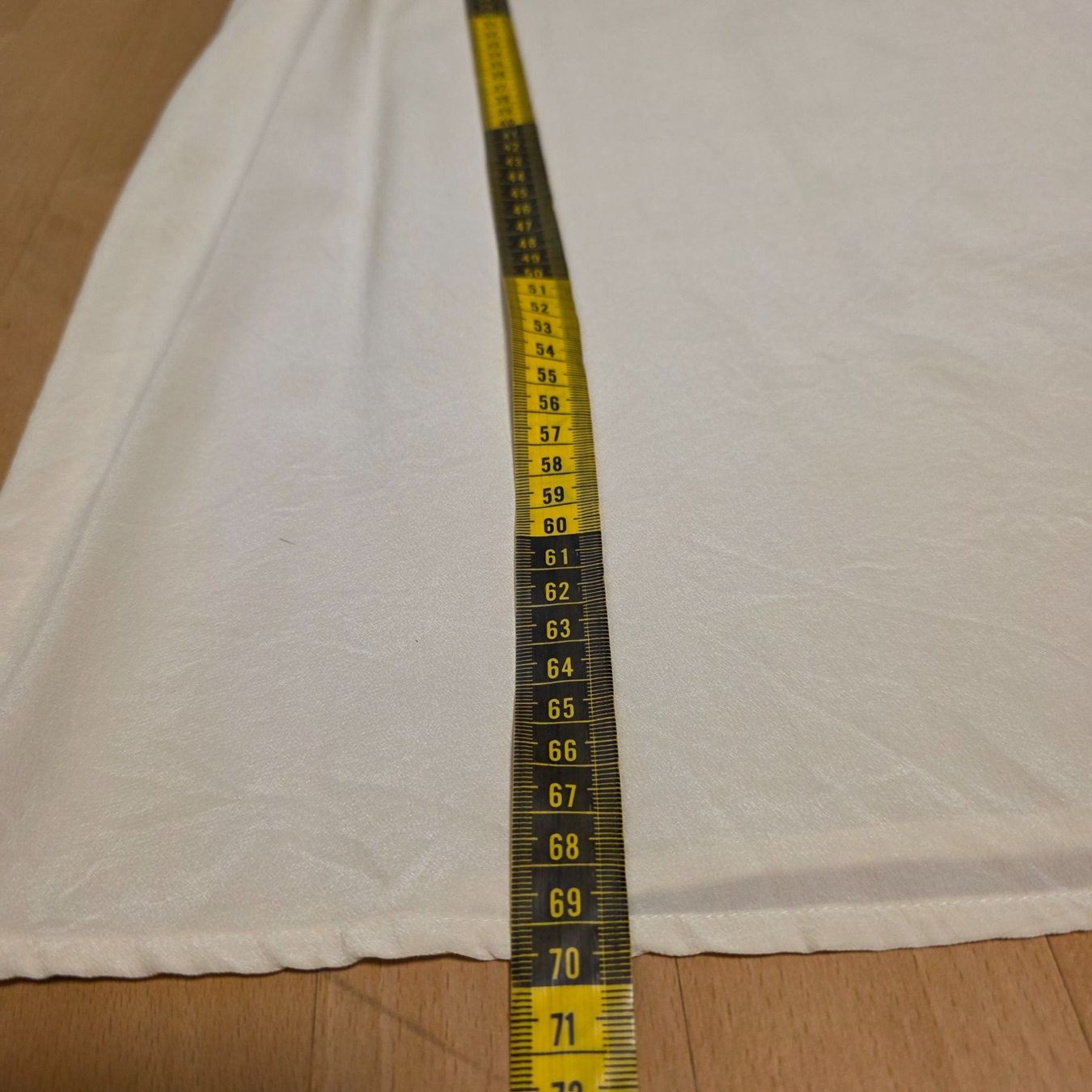 Blusen: Valentine Classic Seidenbluse Gr. 44 – Gebraucht aus Wald ZH von CapLux 8